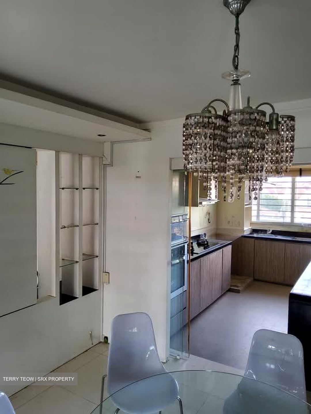 Blk 3 Farrer Gardens (Bukit Timah), HDB 4 Rooms #596549051